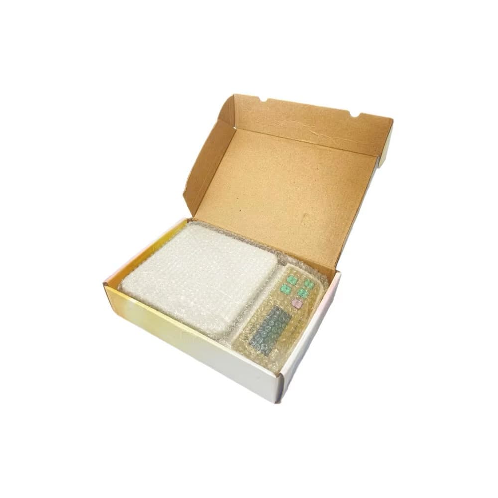 SF-400A Digital Kitchen Scale — image 2